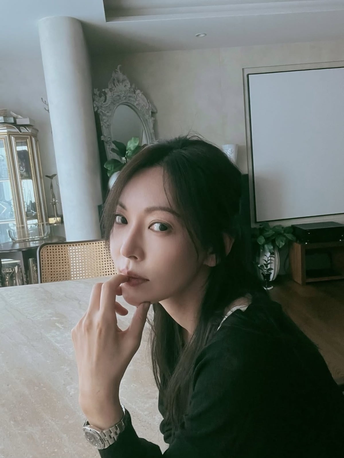 사진 = 김소연 인스타그램
