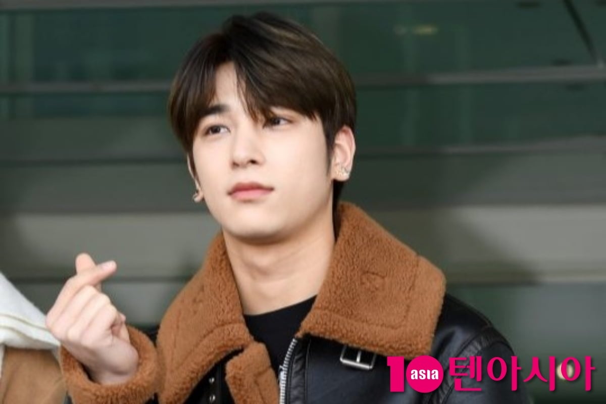 이한결 / 사진=텐아시아 DB