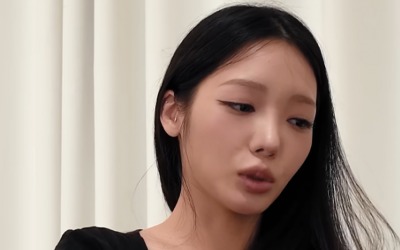 노지선, 아이돌 활동 당시 상처 고백…"가슴 확대해 슬로우 영상 올려" ('민새롬')