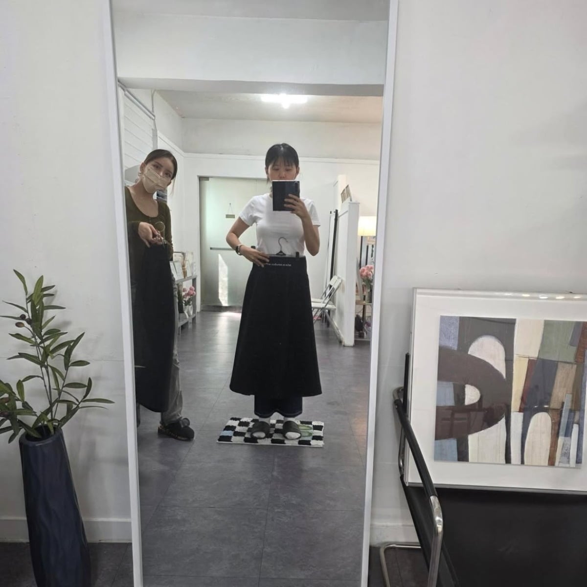 사진 = 33기 현숙 인스타그램
