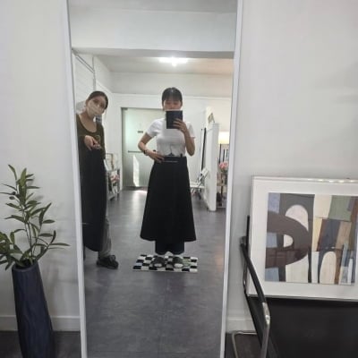 '나솔' 33기 현숙, 외모 관리 제대로 시작했다…다이어트 성공하고 퍼스널 진단까지