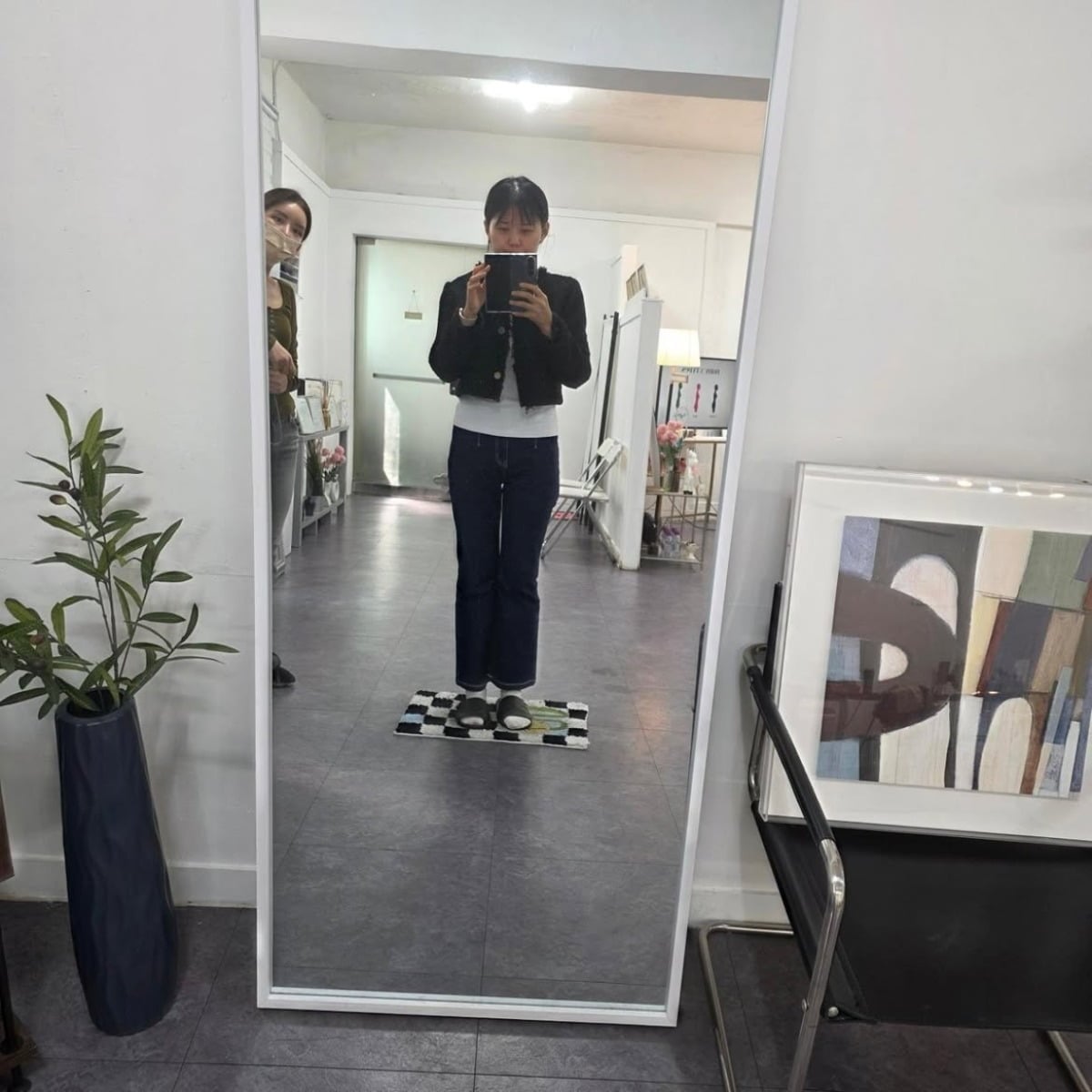 사진 = 33기 현숙 인스타그램
