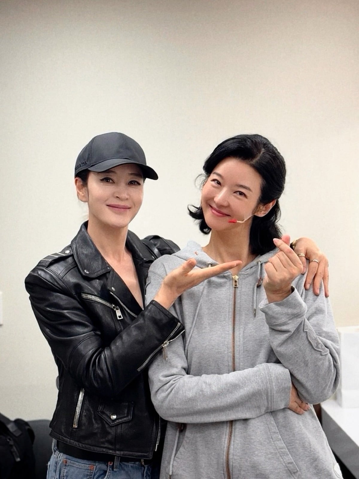 사진 = 송선미 인스타그램