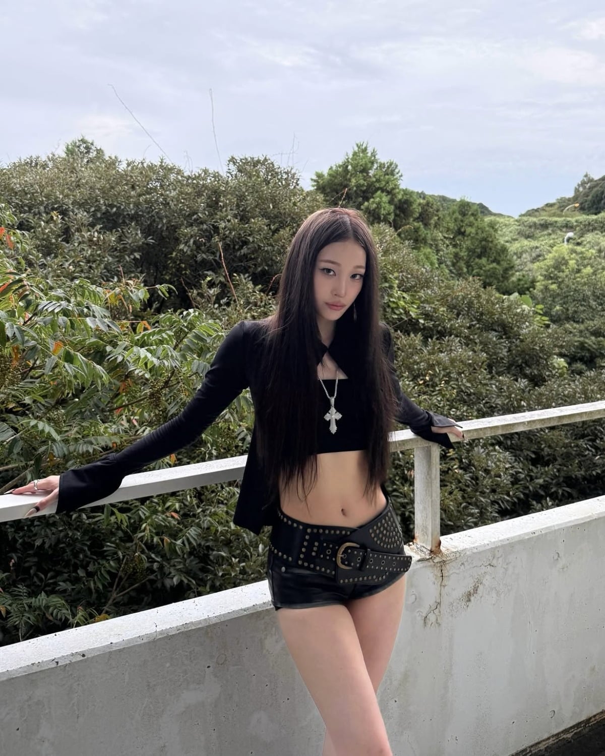사진 = 애니 인스타그램
