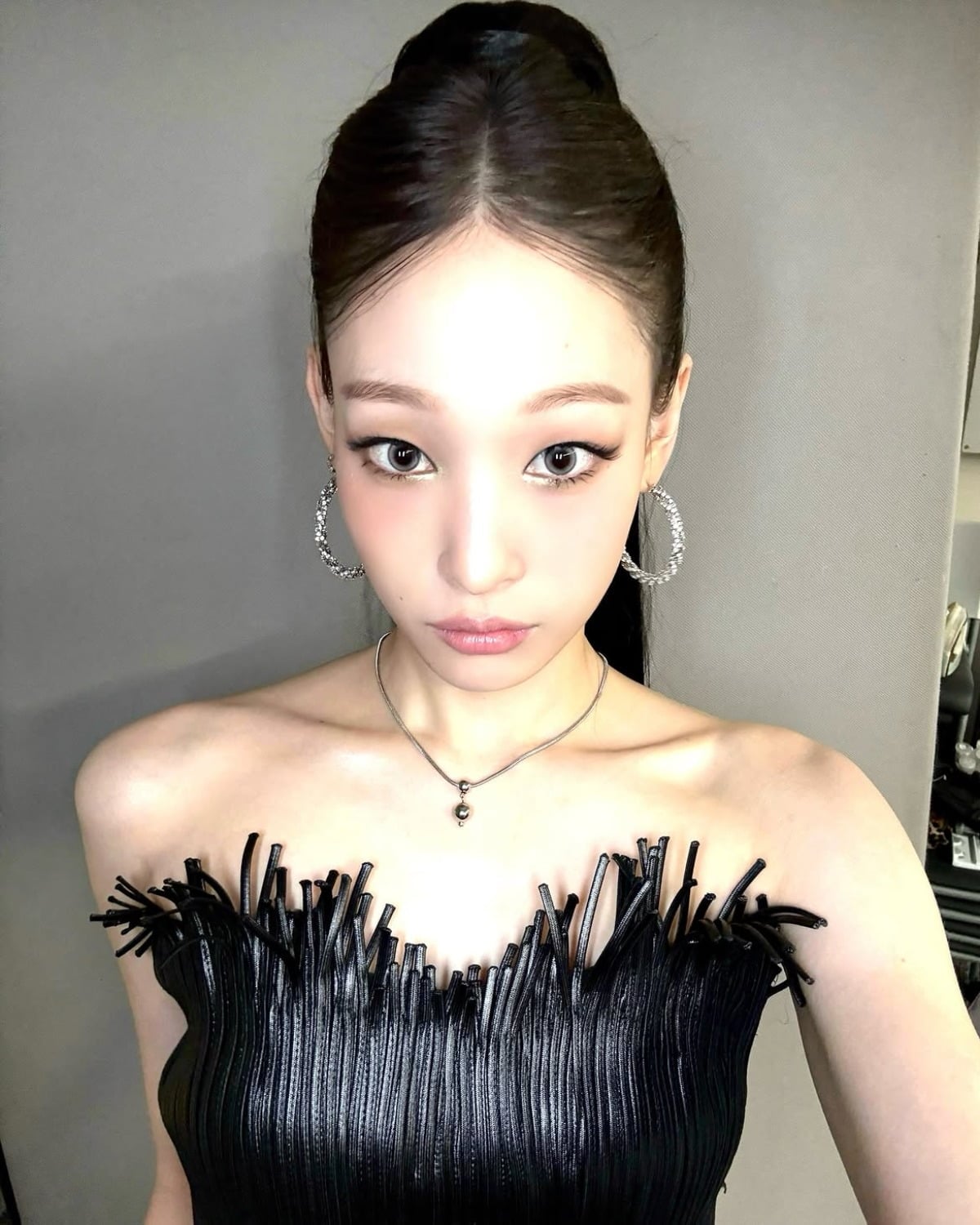 사진 = 애니 인스타그램