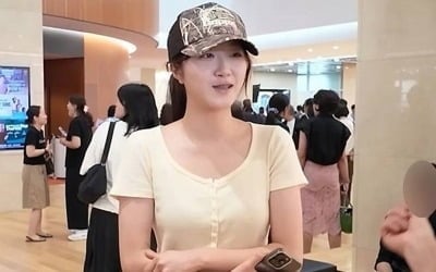 한국의 수리 크루즈라더니…'배우 준비' 정웅인 딸, 대학 떨어졌다 ('짠한형')