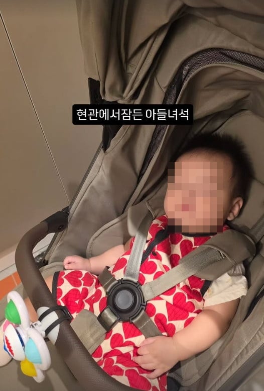 사진=곽튜브 SNS
