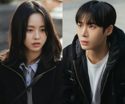 김소현♥추영우 어쩌나…3회 만에 시청률 하락세, 초반 기세 꺾였다 ('연애박사')[종합]
