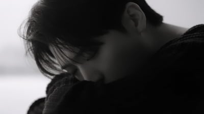 남우현, 이번엔 어둡고 강렬하게…'DEVIL' MV 티저 공개