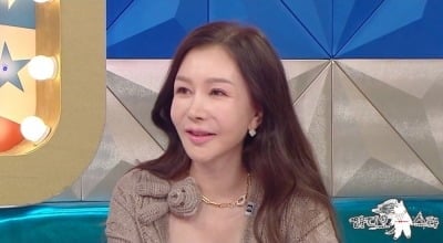 "감독 뺨 때리고 출연 정지 당해"…박준금, 결국 입 열었다 "사실과 달라" ('라스')