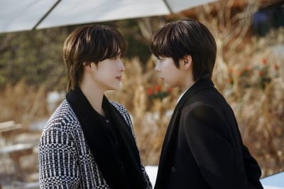 "살 떨리는 조합" 임시완♥설인아, 케미 자신했는데…"절대 이어질 수 없는 관계" ('유죄인간')