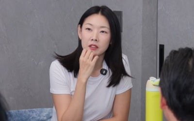 한혜진, 여름 내내 비밀리에 준비한 일 있었다…"오해하실까 봐" ('한혜진')