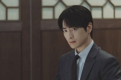 이준혁, '나완비' 1년여 만에 오피스물로 또 일냈다…'로또 1등' 팀장→차장 승진 해피엔딩