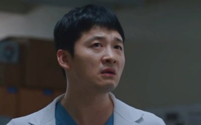 '닥터X' 김지원 못마땅해하더니…권승우, 뛰어난 실력에 '깜짝'