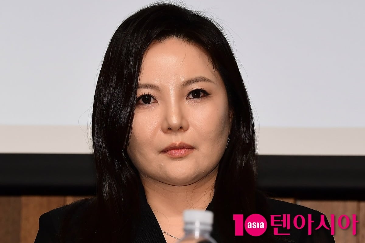 차가원 피아크그룹 회장 겸 연예기획사 원헌드레드 대표 / 사진=텐아시아 DB