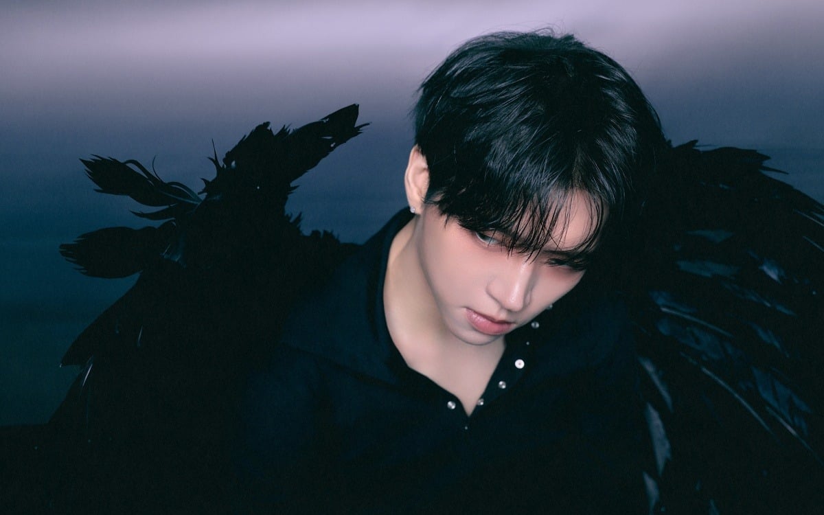 가수 남우현 / 사진제공=빌리언스