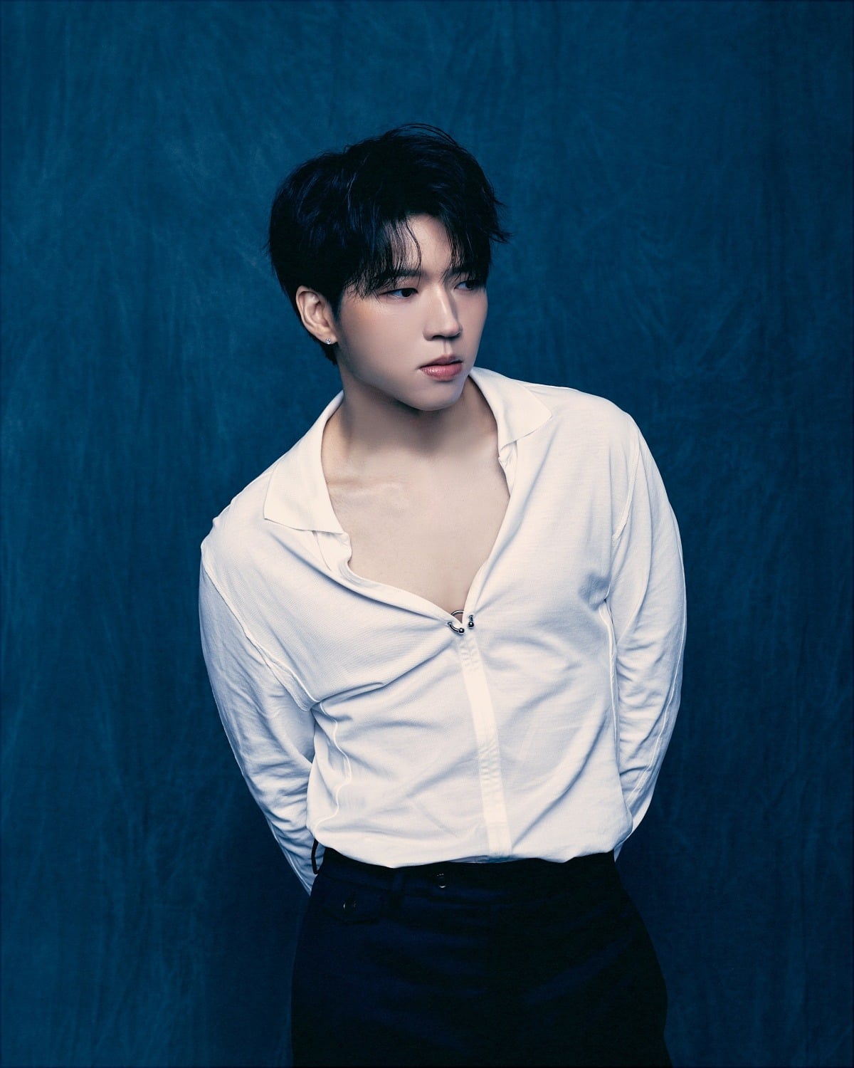 가수 남우현 / 사진제공=빌리언스