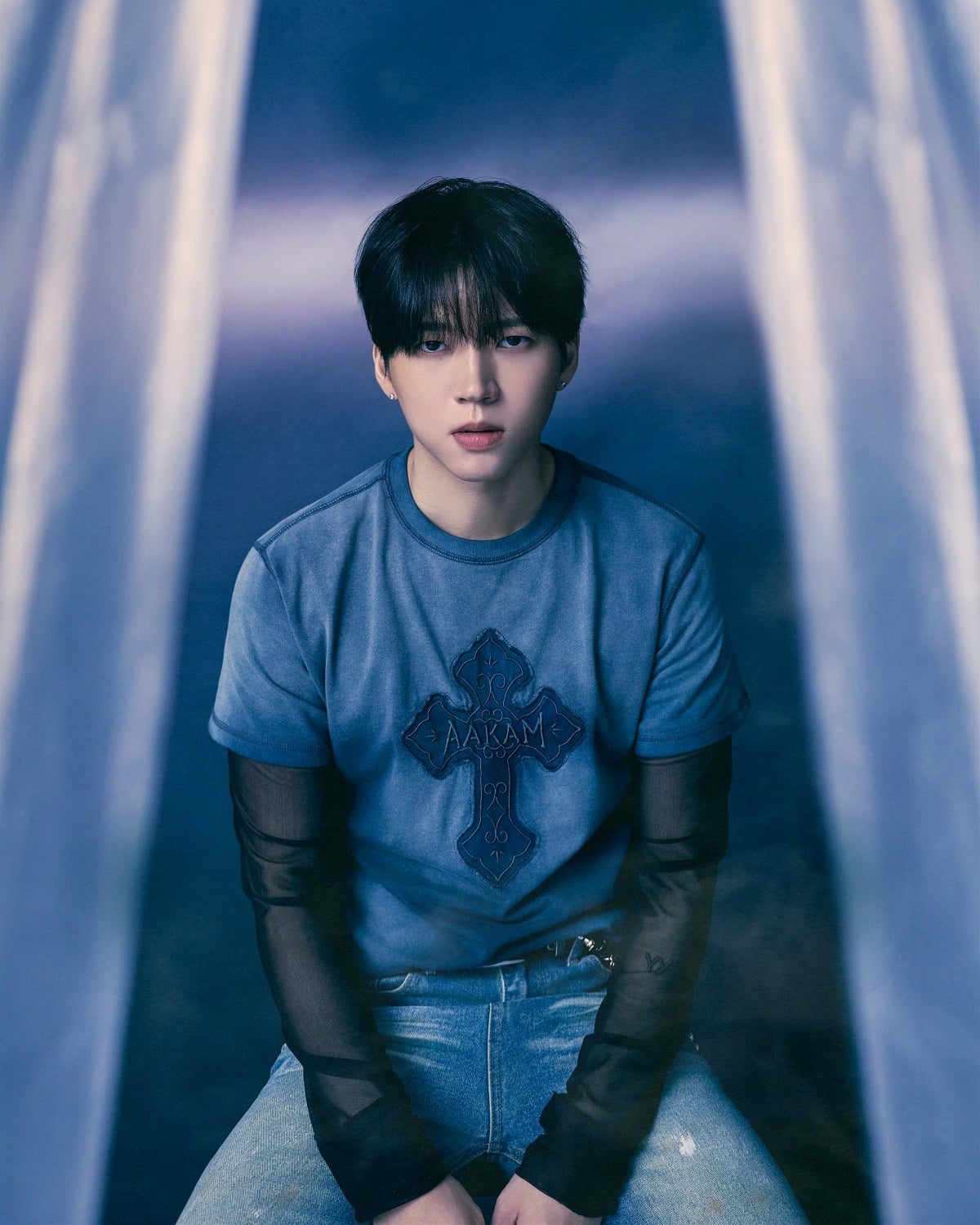 가수 남우현 / 사진제공=빌리언스