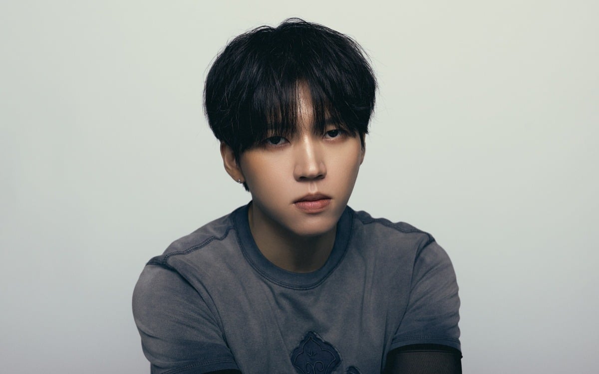 가수 남우현 / 사진제공=빌리언스