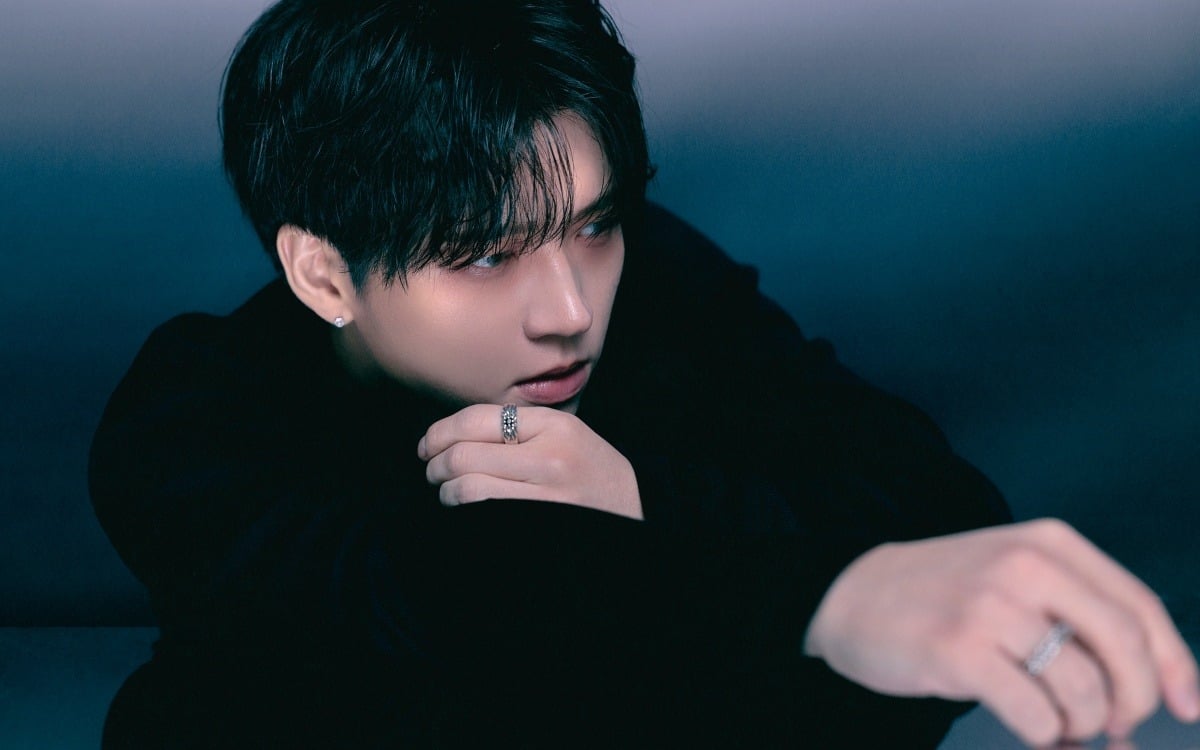 가수 남우현 / 사진제공=빌리언스