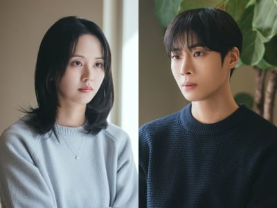 추영우♥김소현, 키스했는데 시청률은 하락 2.4%→2.1%…분위기 묘하네 ('연애박사')