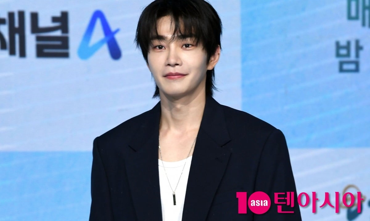 김재영이 30kg를 감량했다고 밝혔다./사진=텐아시아DB