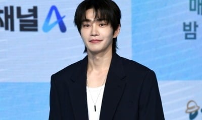 '30kg 감량' 김재영, 알고보니 긁지 않은 복권이었다…"살 빼고 모델 데뷔" ('틈만나면')