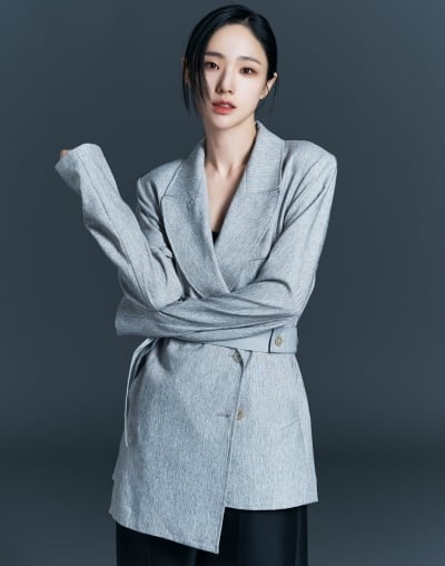 [공식] 박아인, 비욘드제이와 재계약…강한나·조아람과 한솥밥