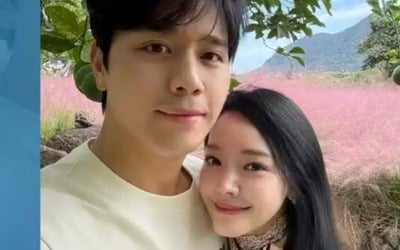 손준호, ♥김소현 민낯 못 봤다…"예쁜 모습만 보여주고 싶다고" ('아침마당')