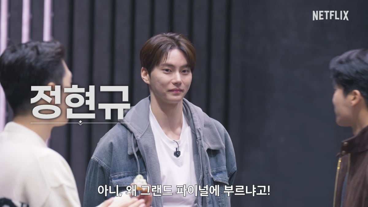 넷플릭스 '데블스 플랜'이 역대 우승자들을 한자리에 불러 모았다. / 사진=넷플릭스