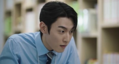 안방을 쥐락펴락…이창민, 1%대 시청률에도 '생활 밀착형 연기' 빛났다 ('너다연')