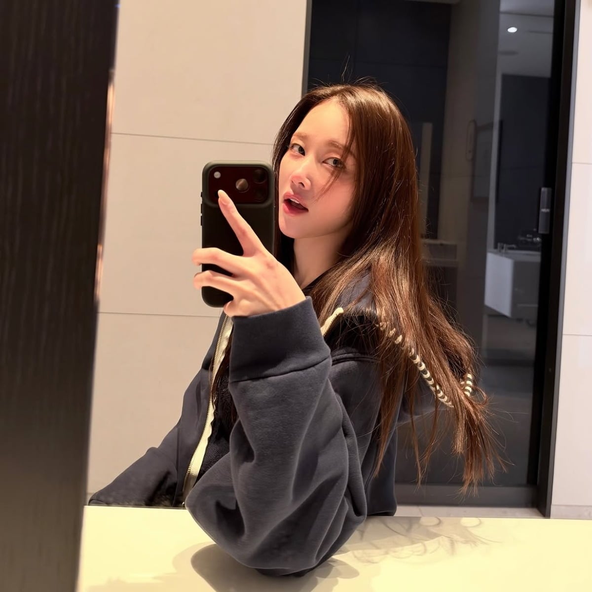 사진 = 전종서 인스타그램
