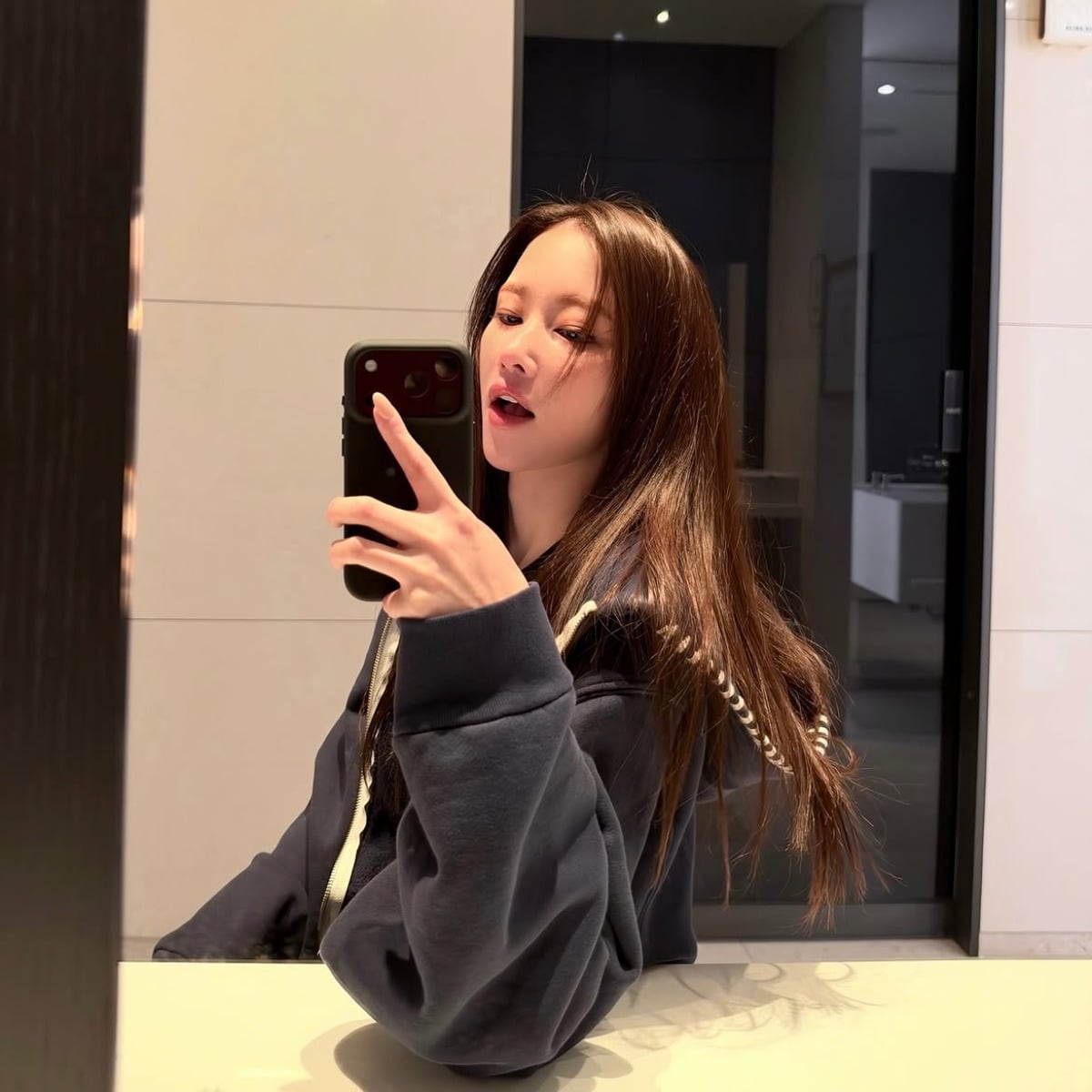 사진 = 전종서 인스타그램