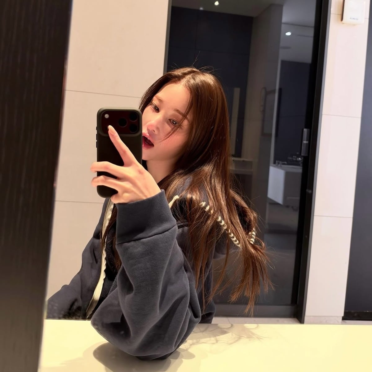 사진 = 전종서 인스타그램