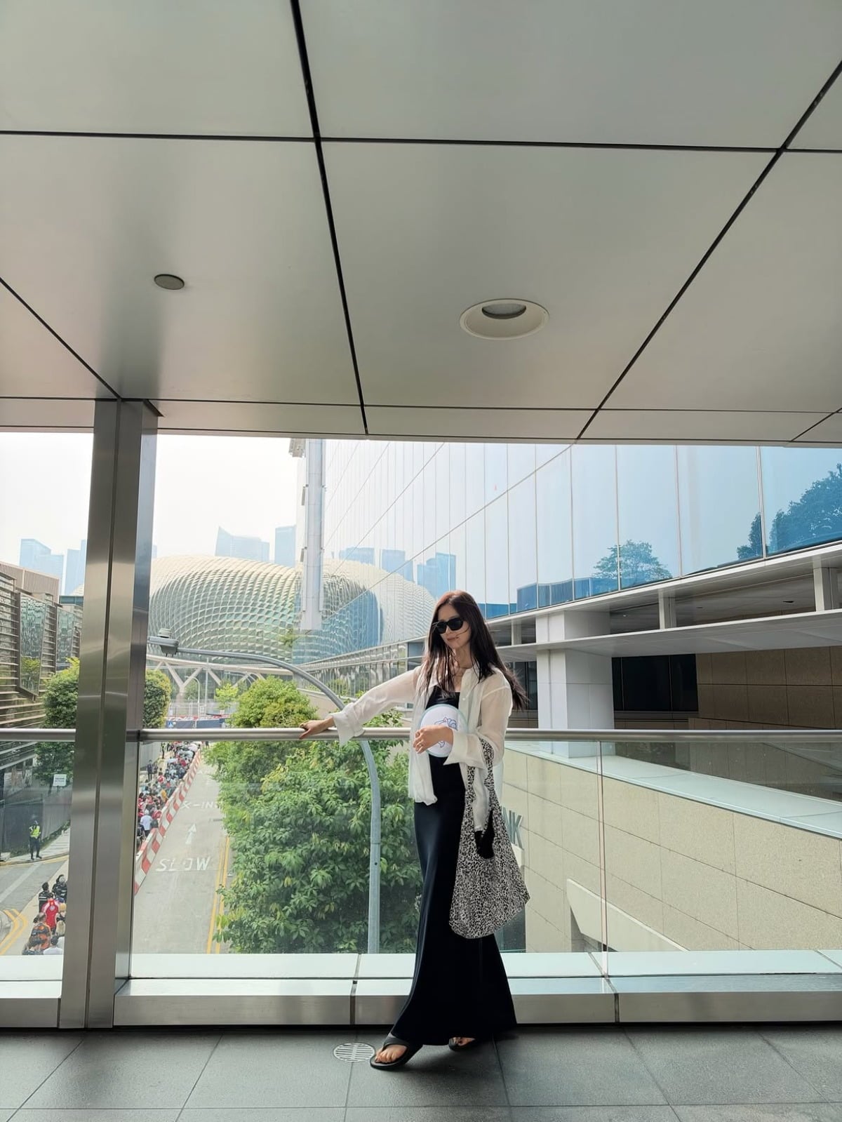 사진 = 신세경 인스타그램