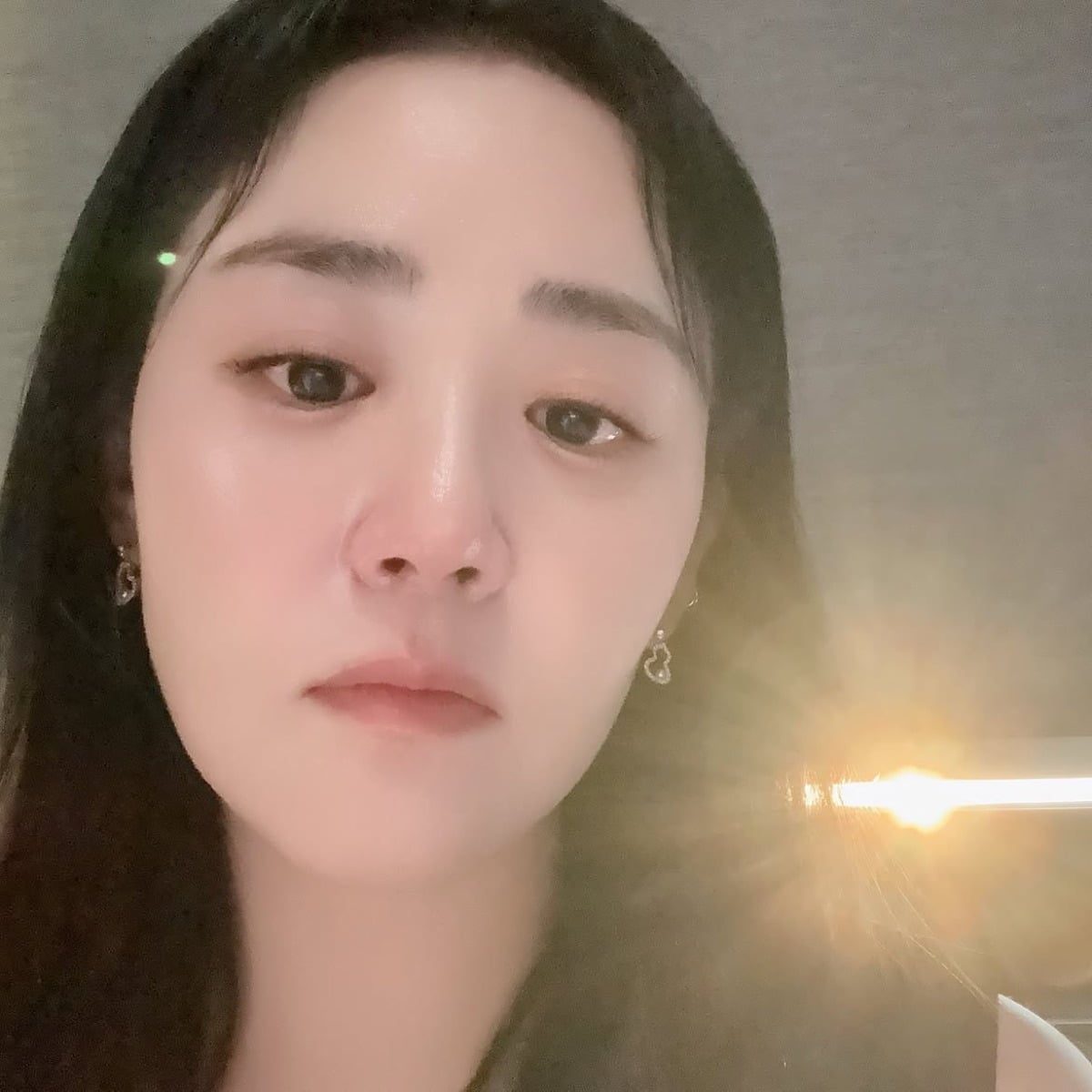 사진 = 문근영 인스타그램