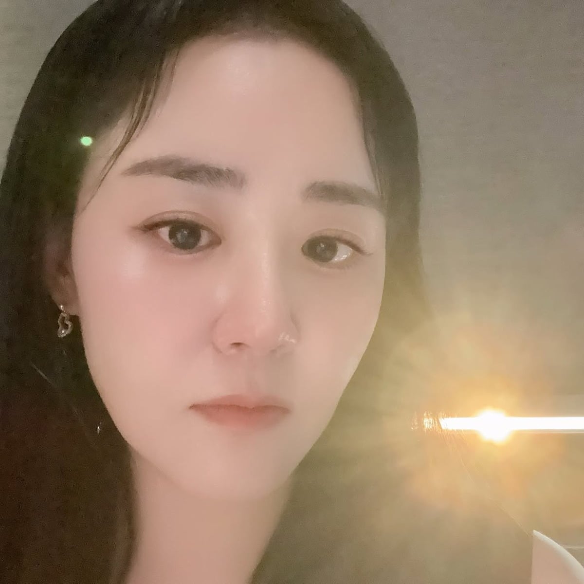 사진 = 문근영 인스타그램