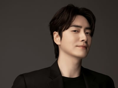 이준혁, 실제로 로또 당첨됐다…"1등이면 기부했을 것"