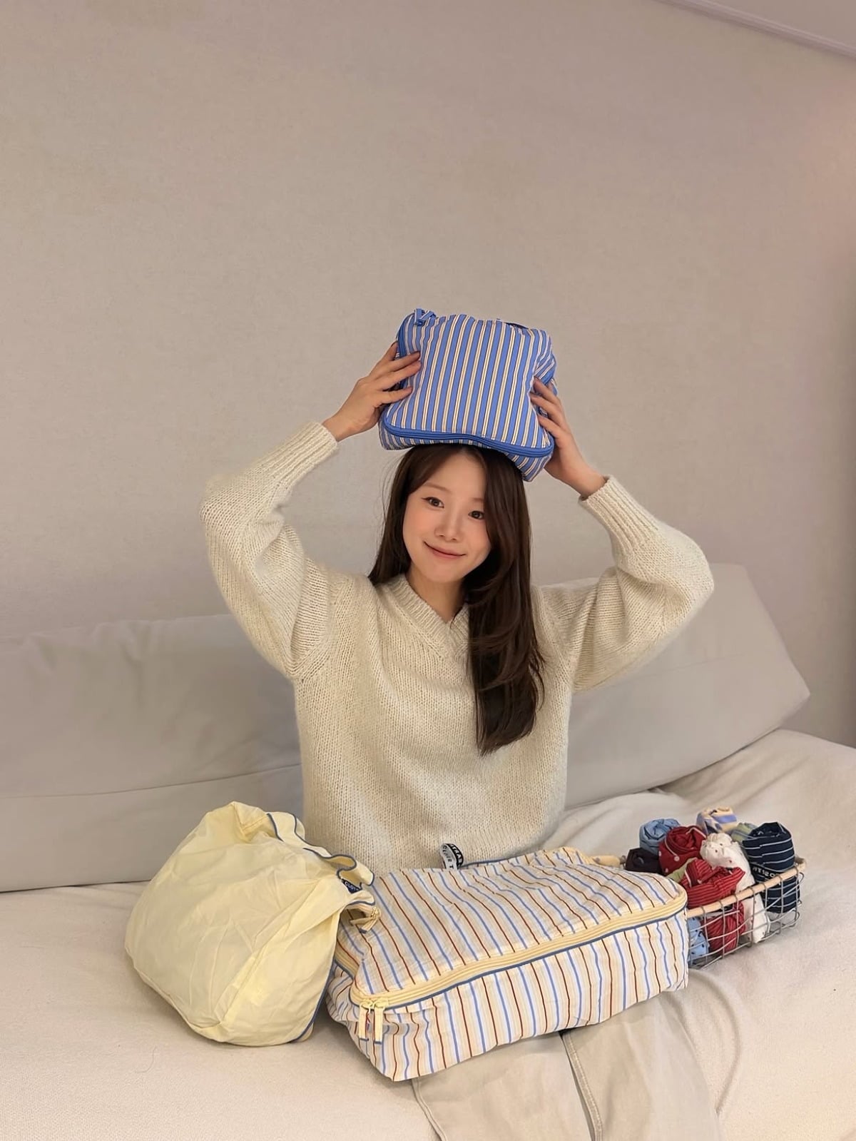 사진 = 31기 순자 인스타그램