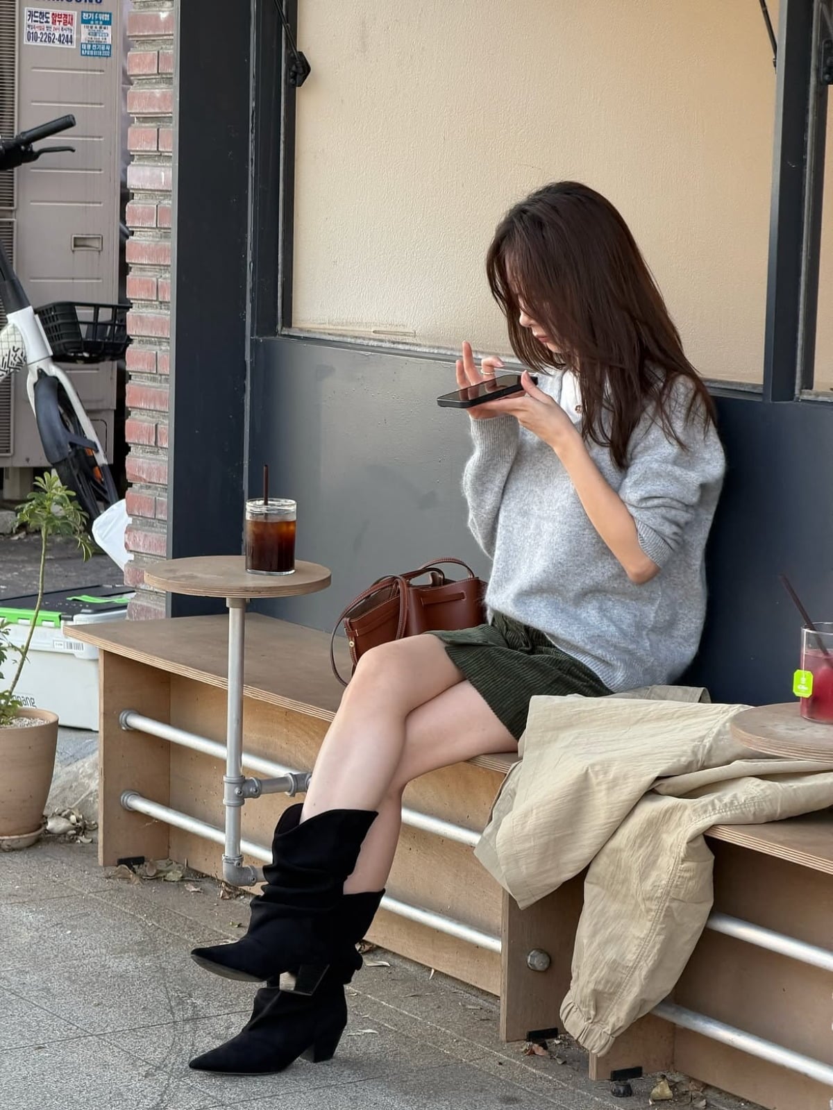 사진 = 29기 옥순 인스타그램