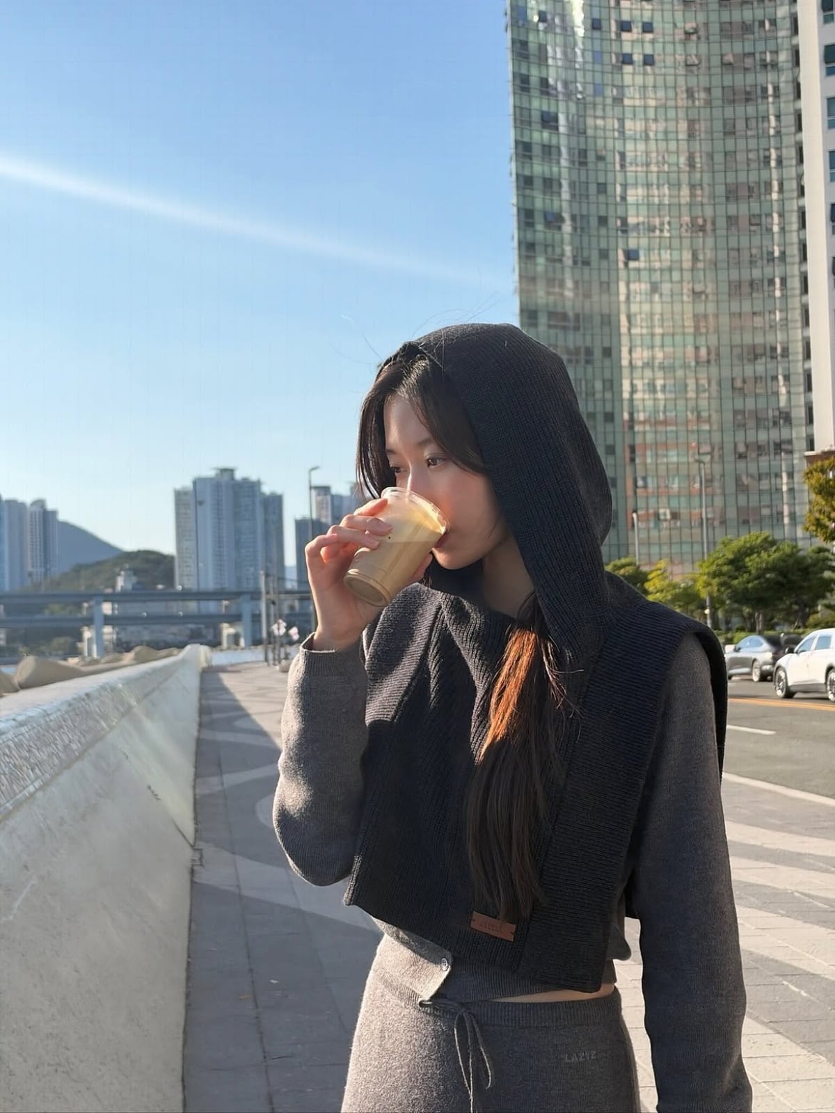 사진 = 문가영 인스타그램
