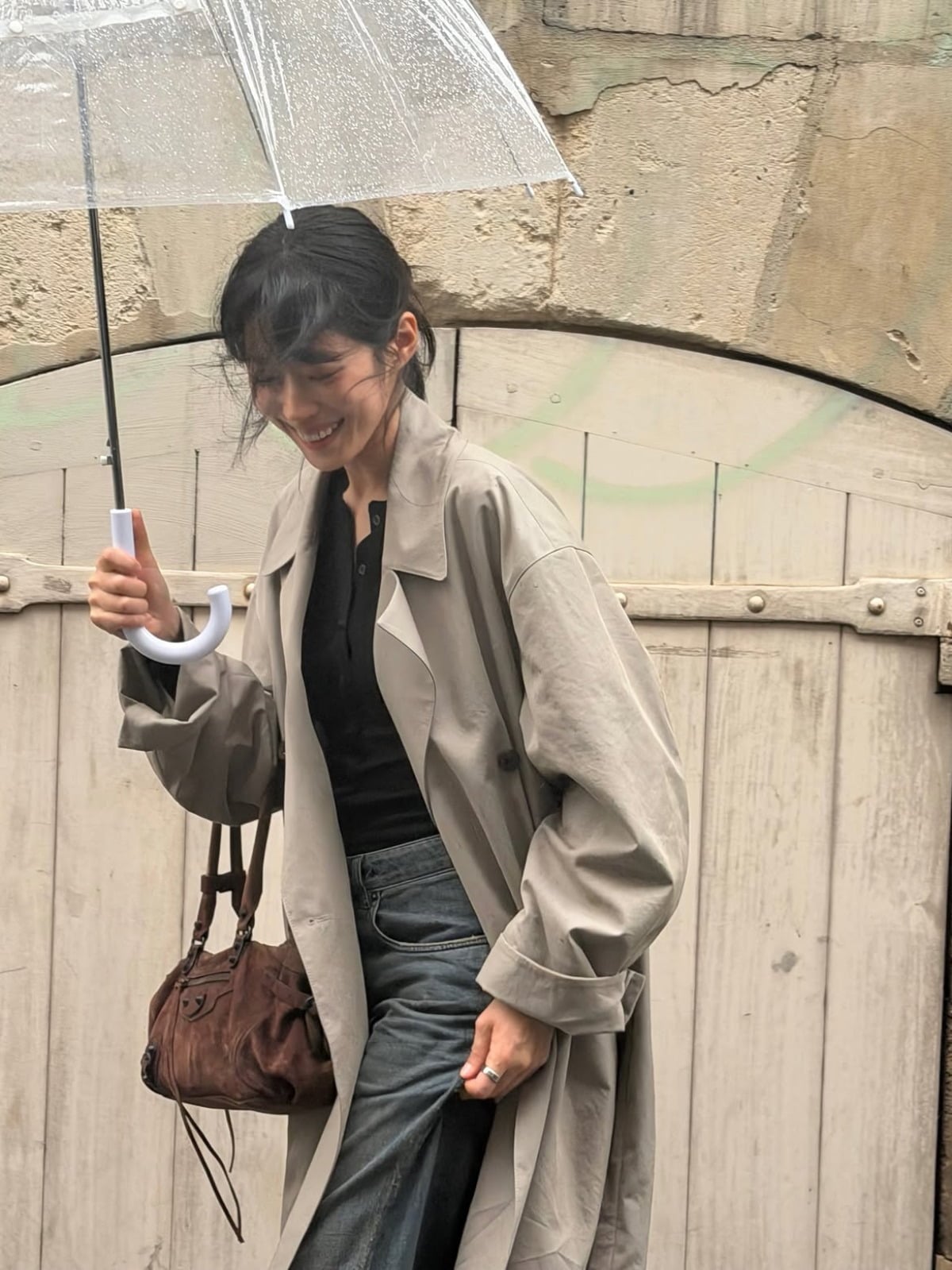 사진 = 노윤서 인스타그램
