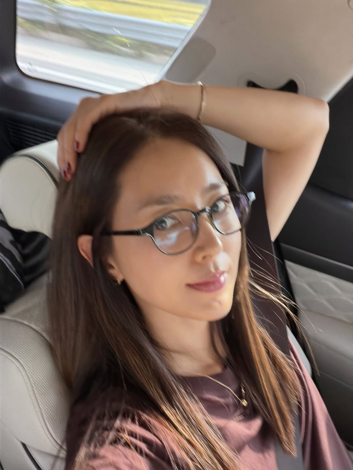 사진 = 한채아 인스타그램
