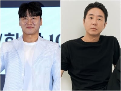 '로또1등'·'신병4' 겹출연 배우에 입 열었다…"혼란 우려했지만 어쩔 수 없어, 형제처럼 느껴" [인터뷰]