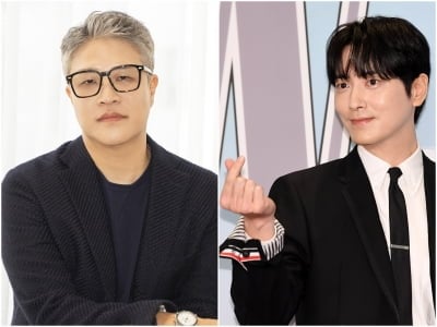 "이준혁 덕분에 주변 배우들이 활개 쳐"…윤 감독, 연기력부터 배려심까지 극찬 ('로또1등')[인터뷰]