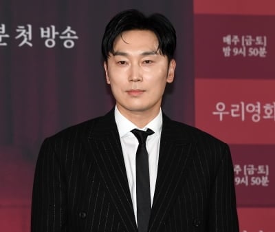 '로또1등' 서현우 욕설신에 입 열었다…"저급해선 안 돼, 한국 드라마 역사상 없던 장면" [인터뷰]