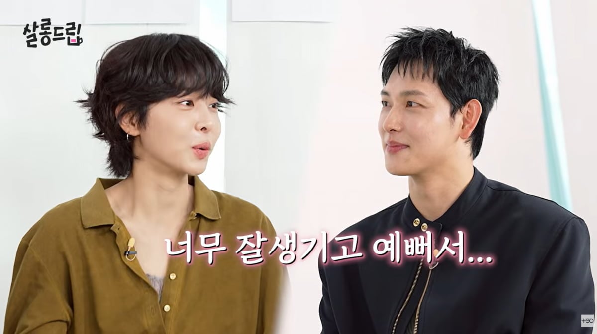 사진=유튜브 '살롱드립'