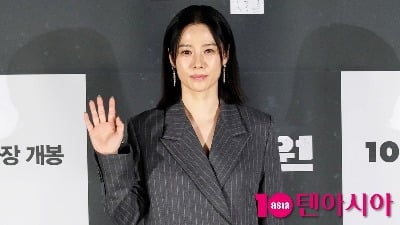 김현주 "용달차 사서 장사할 생각까지"…공백기 동안 은퇴 고민한 이유 ('요정재형')