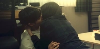 故 안판석 유작인데…또 2%대 시청률 찍었다, 추영우 열애설→김소현과 키스 '2.2%' ('연애박사')[종합]