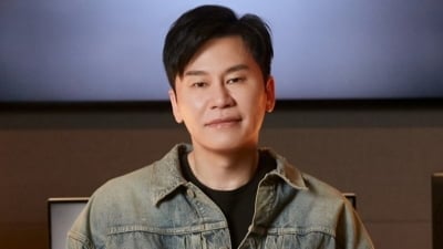 양현석 "YG 신인 보이·걸그룹 데뷔 준비 중"…연말까지 데모곡 녹음